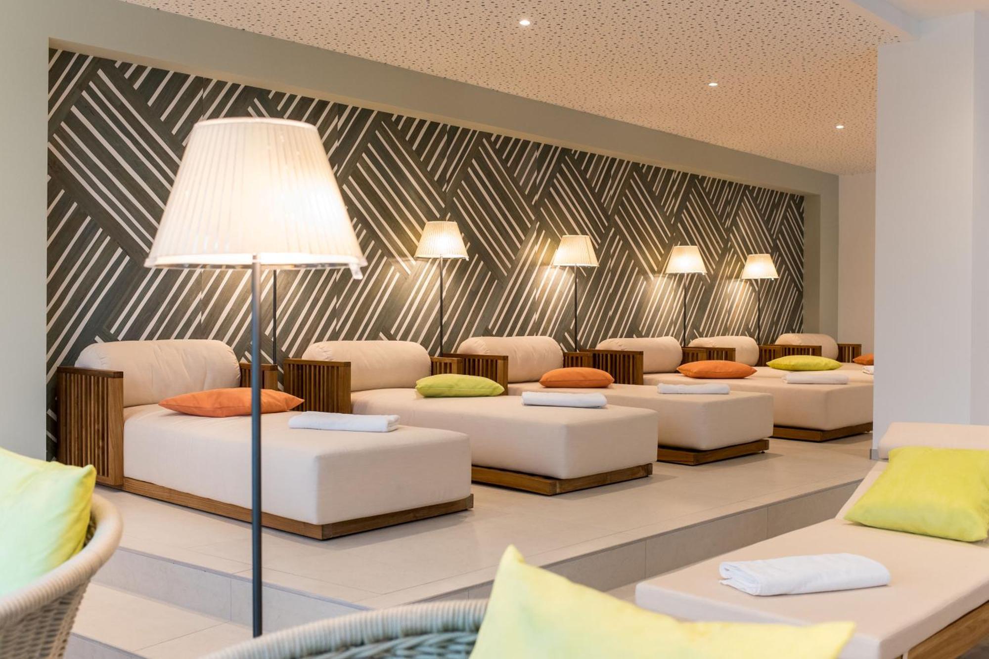 Hotel & Spa Sonne Sankt Kanzian am Klopeiner See Eksteriør billede